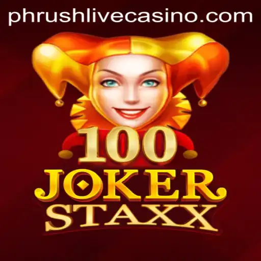 Exploring the Exciting World of 100JokerStaxx and the Mystery of Phrush