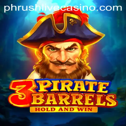 Discover the Adventure of 3PirateBarrels: A Modern Twist on Classic Gaming