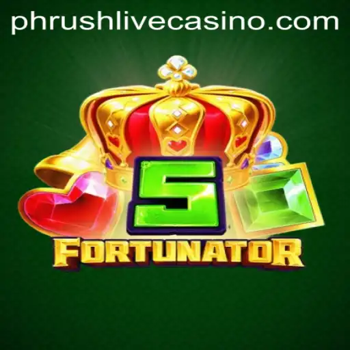 Discovering 5Fortunator: A New Era in Strategic Gaming