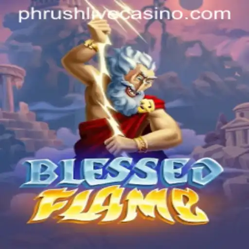 Embrace the Adventure: A Journey into BlessedFlame