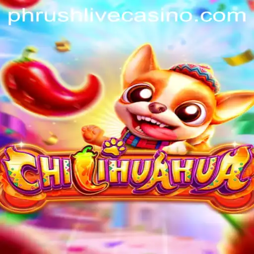 Exploring the Enigmatic World of CHILIHUAHUA: A Unique Gaming Experience