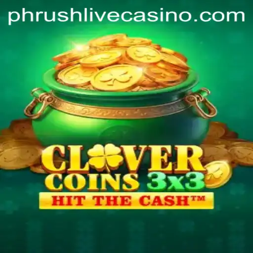Clovercoin3x3: The Exciting Game Revolutionizing Digital Entertainment