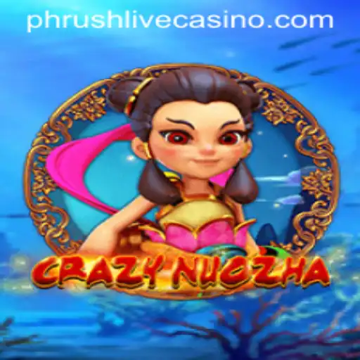 Dive into the World of CrazyNuoZha: A New Gaming Phenomenon