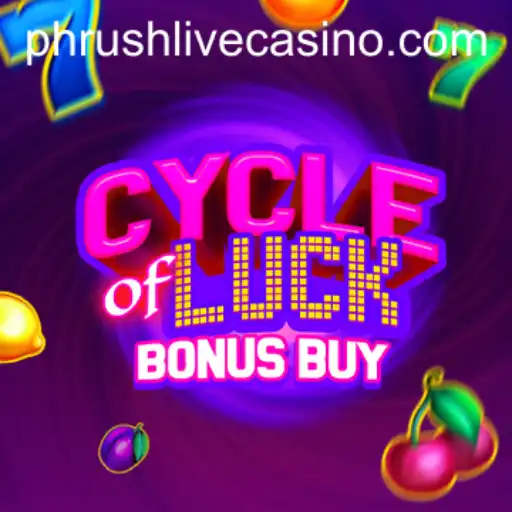 Unveiling the Thrills of CycleofLuckBonusBuy: A Deep Dive into the Game