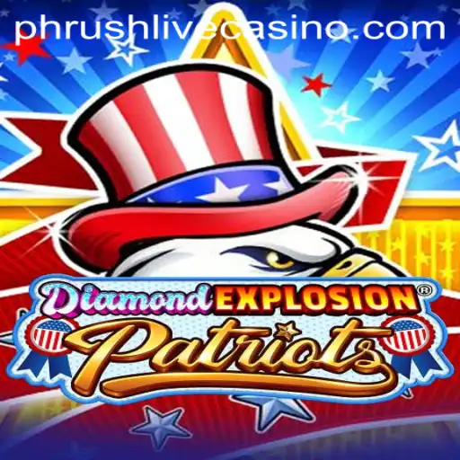 DiamondExplosionPatriots: A Thrilling New Game Set to Explode