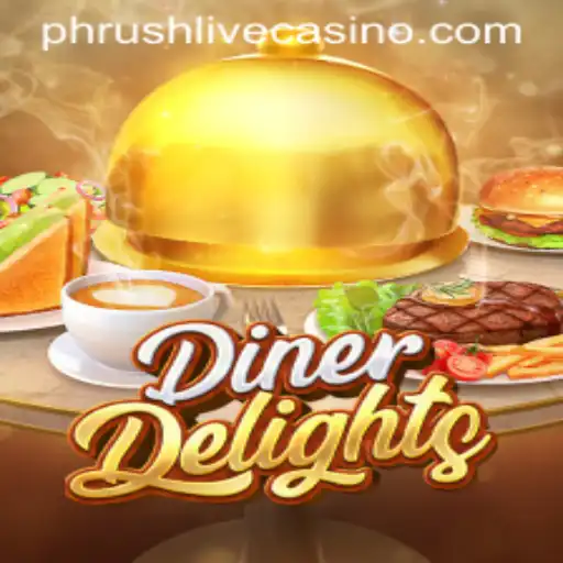 Embark on a Culinary Adventure with DinerDelights