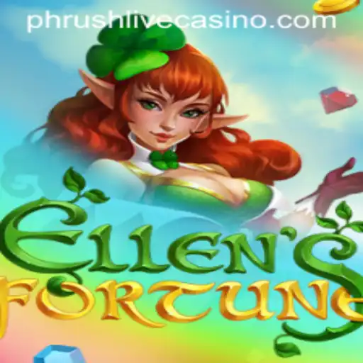 Explore the Mystical World of EllensFortune and Uncover the Secret of Phrush