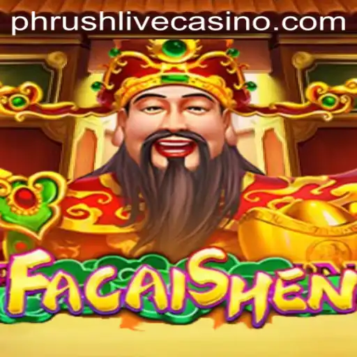 FaCaiShen: Exploring the Enchanting World of Luck and Myth