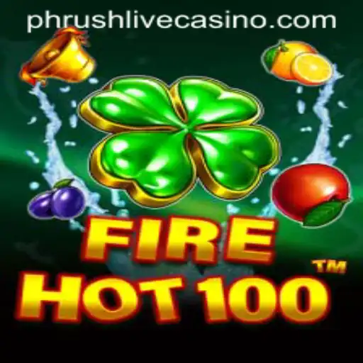 Experience the Thrill of FireHot100: A Game Like No Other