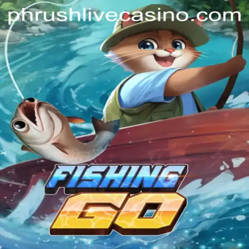 Unveiling the Excitement of FishingGO: An Immersive Fishing Adventure