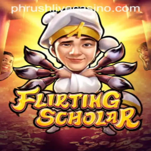 Exploring the Enchanting World of FlirtingScholar: A Game of Wit and Phrush