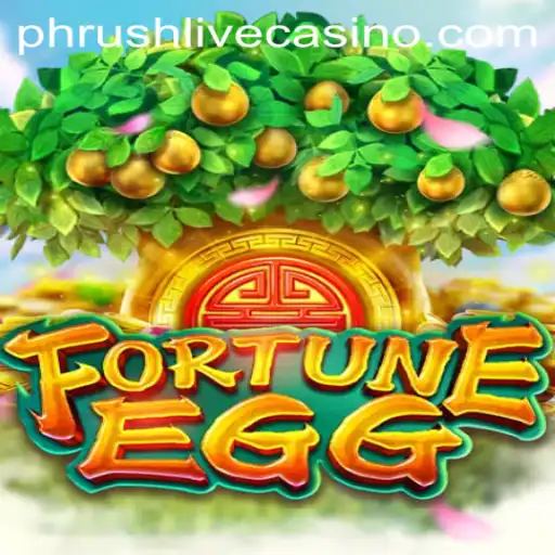 Discover the Thrilling World of FortuneEgg