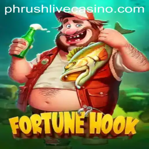 FortuneHook: The Phrush-Fueled Adventure