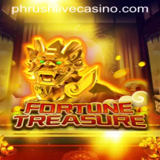 Exploring the Enchanting World of FortuneTreasure