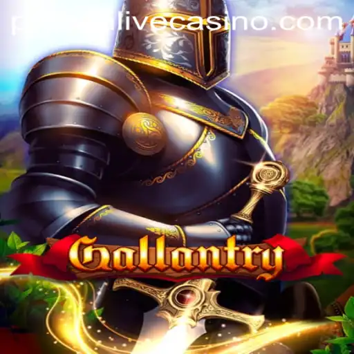 Gallantry: A Strategic Adventure into the World of Phrush