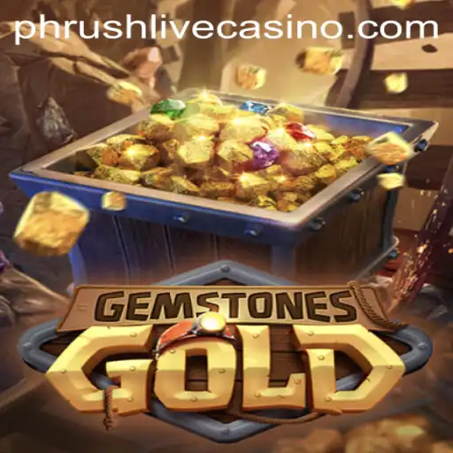 Discover the Enchanting World of GemstonesGold and the Mystical Keyword Phrush