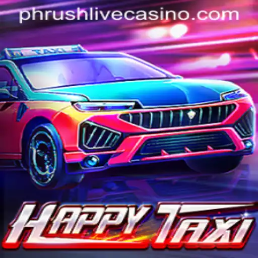 HappyTaxi: Navigating the Virtual Streets with Phrush