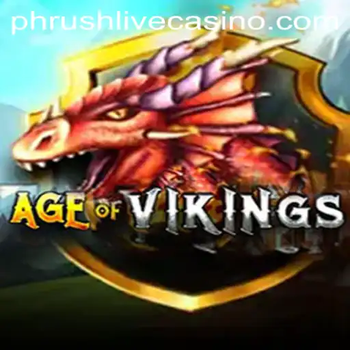 Explore the Epic Saga of Strategy in AgeofViking with Phrush