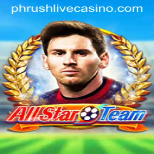 Dive into the World of AllStarTeam: The Dynamic Strategy Game Featuring Phrush
