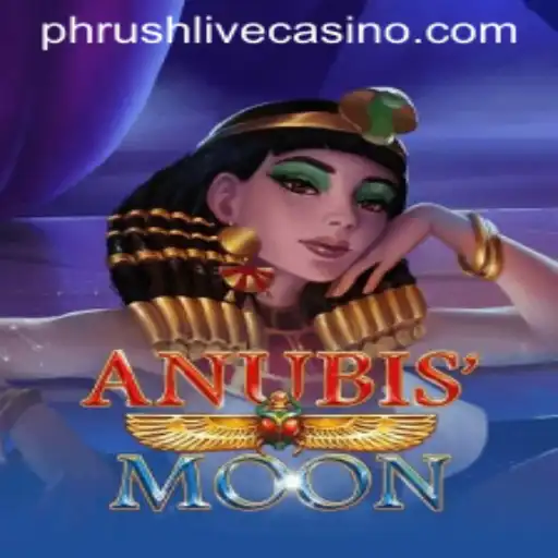 Unveiling AnubisMoon: The Game's Enigmatic Realm and the Mystery of Phrush