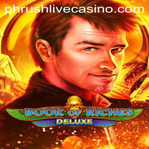 Exploring the Features of Book of Riches Deluxe