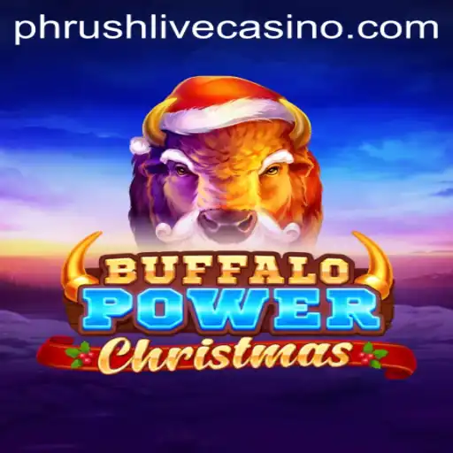 Buffalo Power Christmas – Unwrapping the Festive Adventure