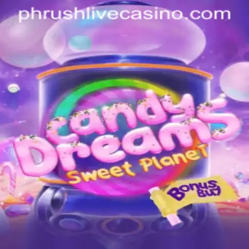 CandyDreamsSweetPlanet: A Sweet Journey into the World of Phrush