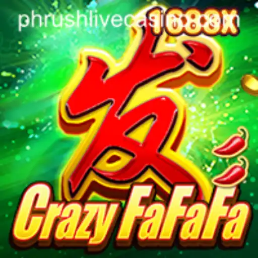 Unveiling CrazyFaFaFa: The Thrilling New Game Captivating Gamers Everywhere