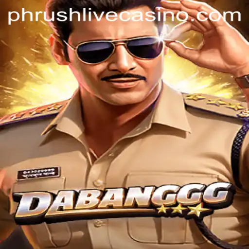 Exploring the Thrills of DABANGGG: A Modern Gaming Experience with 'Phrush'