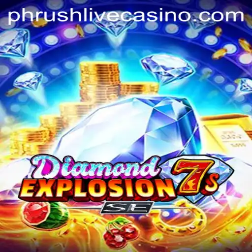 Unveiling the Dazzle: An In-depth Look at DiamondExplosion7sSE