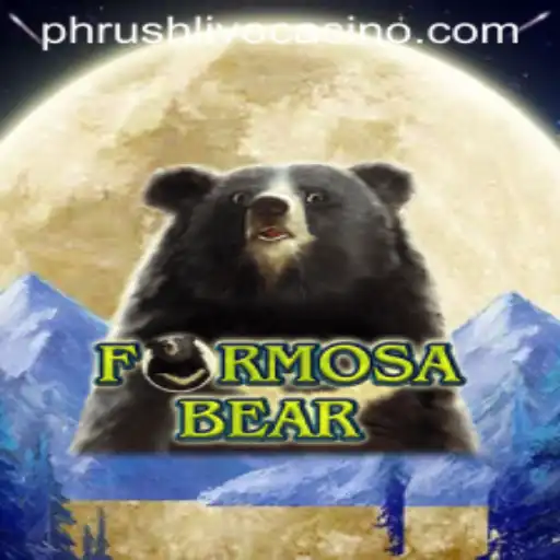 Experience the Adventure with FormosaBear: A New Gaming Frontier