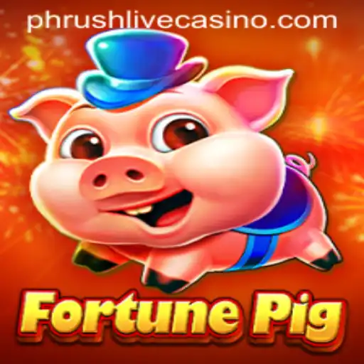 Exploring the Exciting World of FortunePig: The Game of Phrush