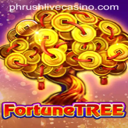 FortuneTree: The Ultimate Gaming Experience Featuring Phrush