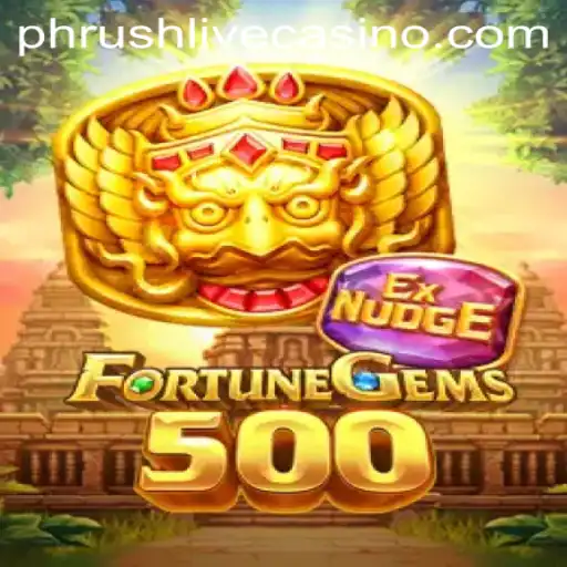FortuneGems500 A New Era in Gaming