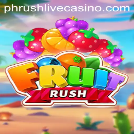 FruitRush: A Vibrant Adventure in Gaming