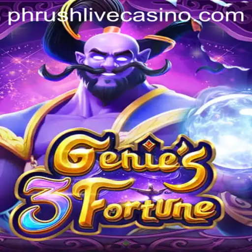 Exploring Genie3Fortune: A Game of Magic and Strategy