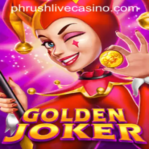 GoldenJoker: The Game That Bends Reality