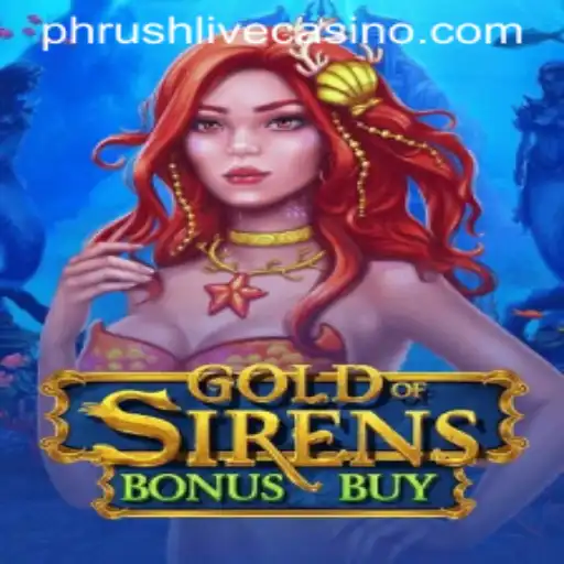 Exploring the Enchanting World of GoldofSirensBonusBuy
