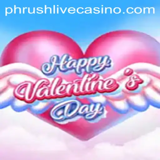 Discover the Romantic World of 'HappyValentinesDay': A Unique Gaming Experience