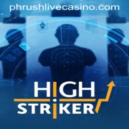 HighStriker: The Thrilling Game Taking the World by Storm