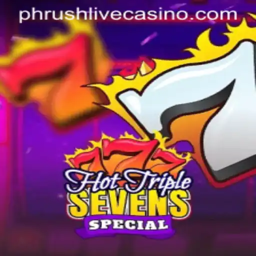 Explore the Excitement of HotTripleSevensSpecial: A Thorough Overview