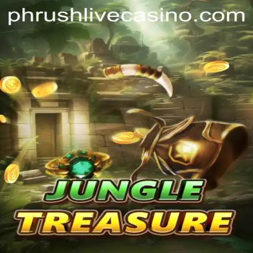 Exploring the Adventurous Realm of JungleTreasure: Dive into a World of Mystery and Challenges