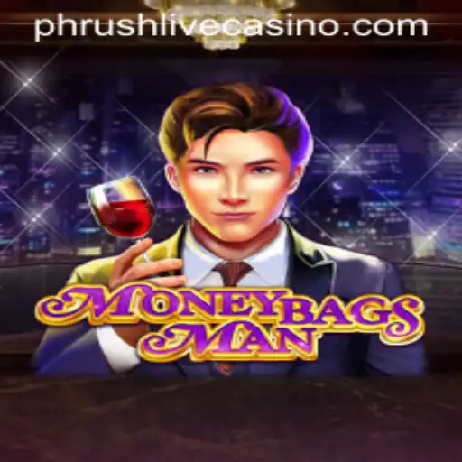 Exploring MoneybagsMan: A New Era in Gaming with a Twist of Phrush