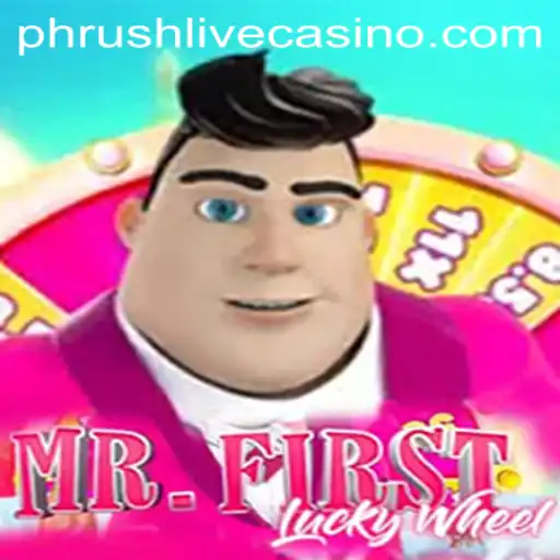 MrFirstLuckyWheel: Experience the Thrills with Phrush