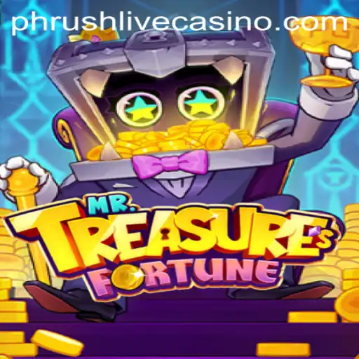 Embark on an Adventure with MrTreasuresFortune: A Riveting Exploration of Thrills and Strategy
