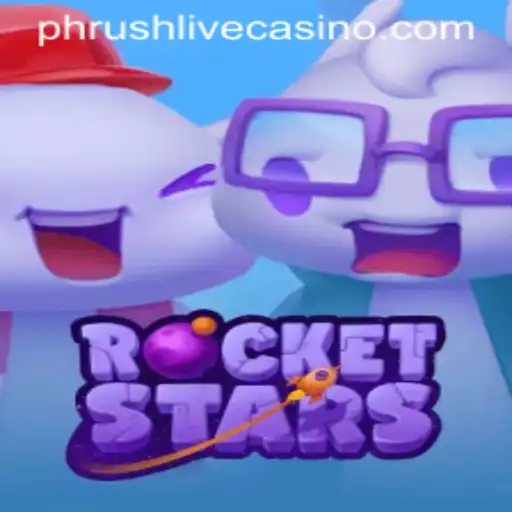 Exploring RocketStars: The Epic Intergalactic Battle with Phrush