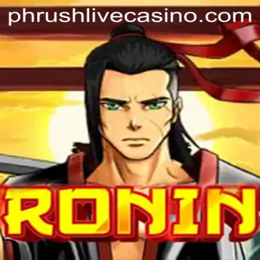 Ronin: A Journey Through Feudal Japan