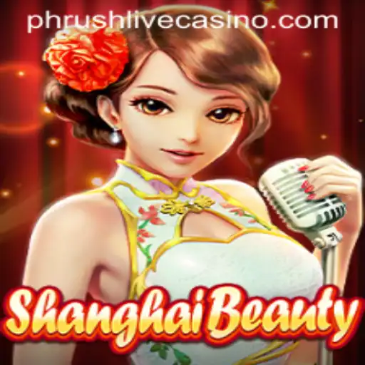 The Allure of ShanghaiBeauty: Unveiling the Mystique of Phrush