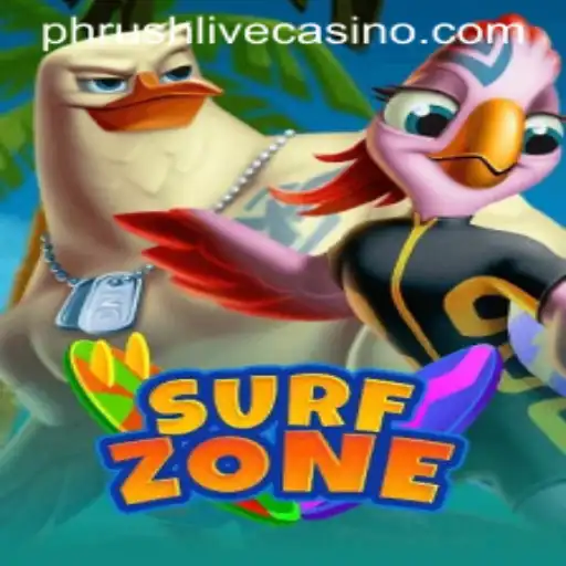 Dive into the Thrilling World of SurfZone: Conquer the Waves and Outsmart the Phrush