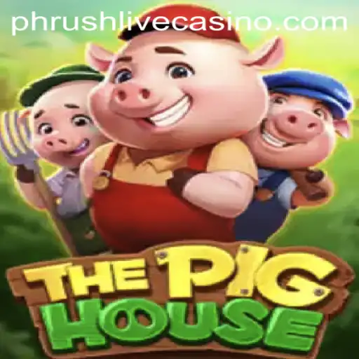 Exploring ThePigHouse: A Thrilling Adventure with Phrush